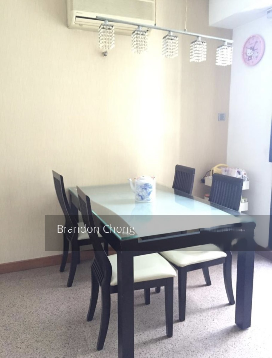 Regentville (D19), Apartment #203748591